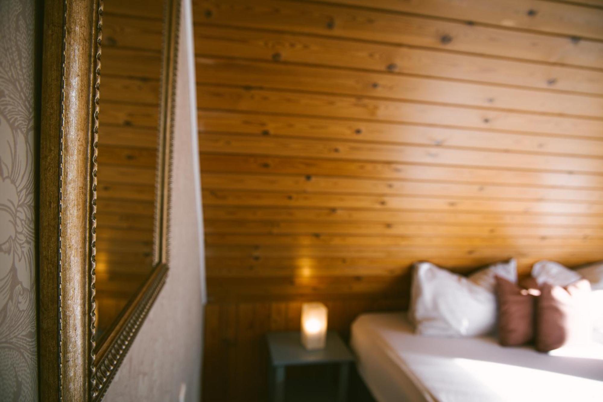 Milli Vina Guesthouse Боргарнес Экстерьер фото