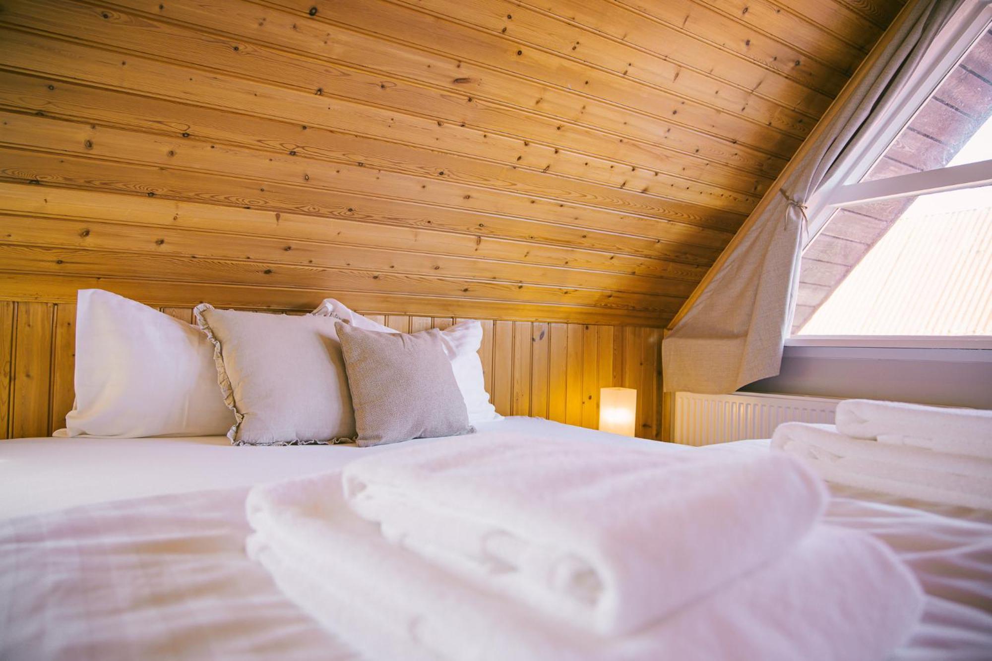 Milli Vina Guesthouse Боргарнес Экстерьер фото