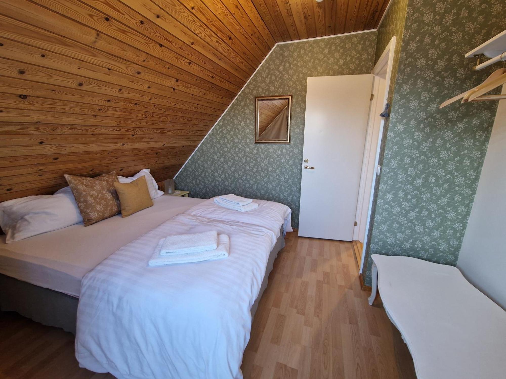 Milli Vina Guesthouse Боргарнес Номер фото